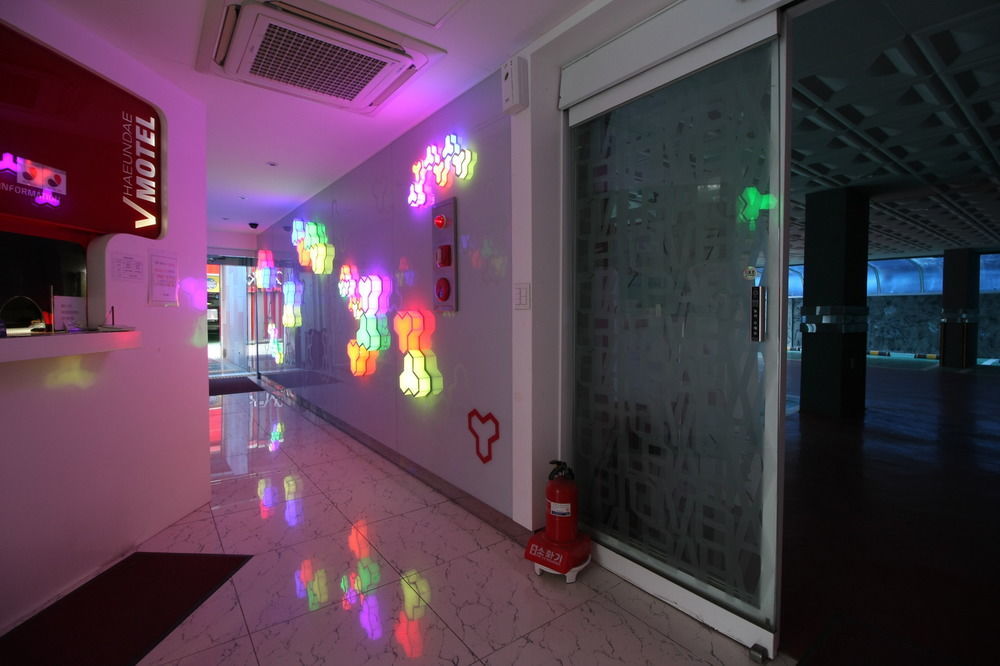 海云台新罗酒店 酒店 釜山