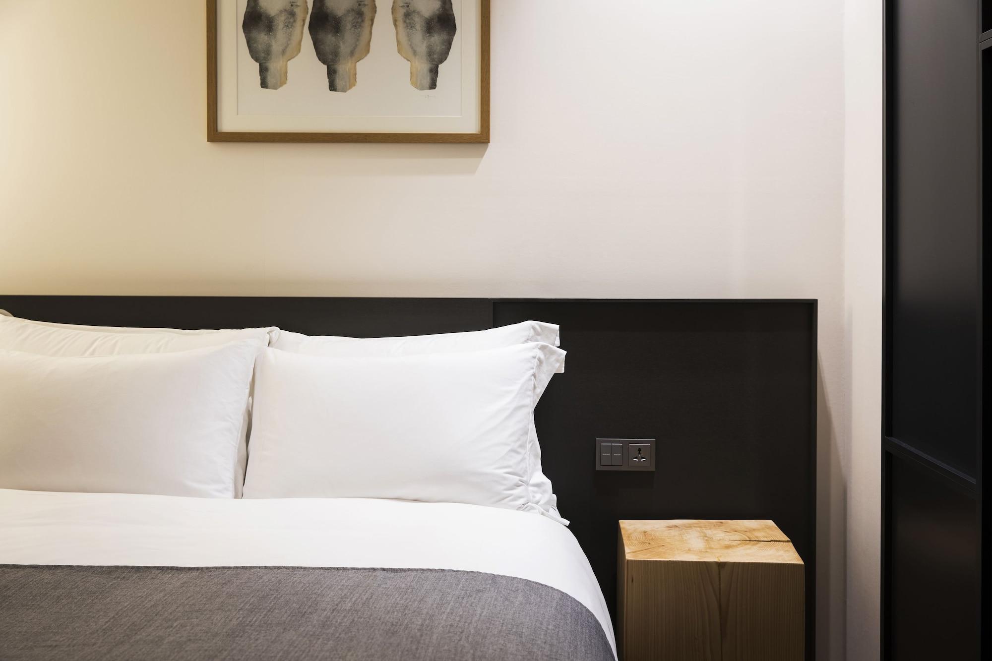 Shilla Haeundae 4* 釜山