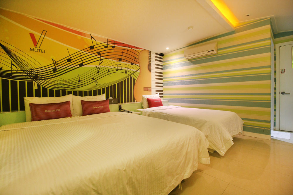Shilla Haeundae 酒店 4*