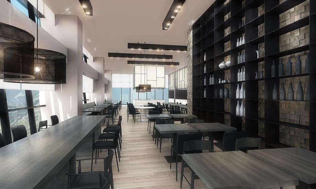 Shilla Haeundae 酒店