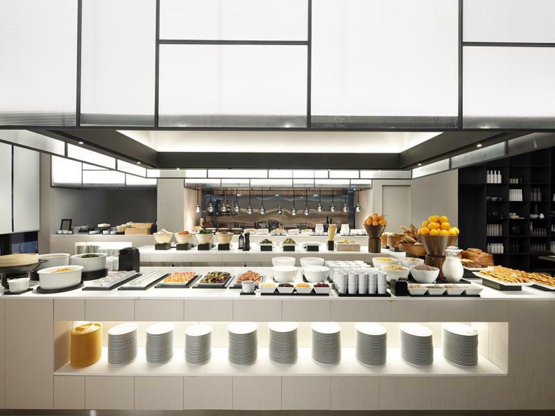 Shilla Haeundae 4* 釜山