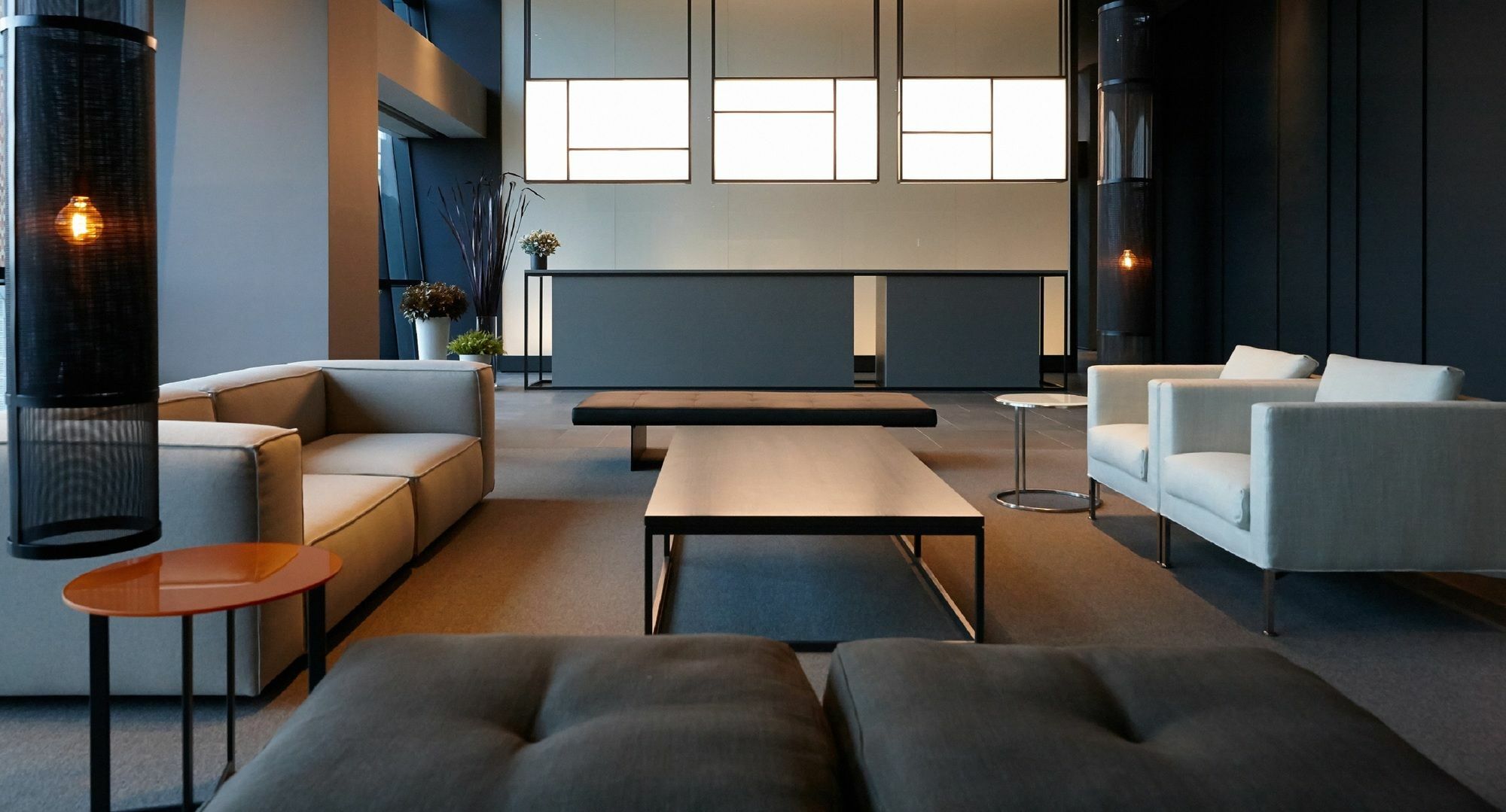 酒店 Shilla Haeundae 4*