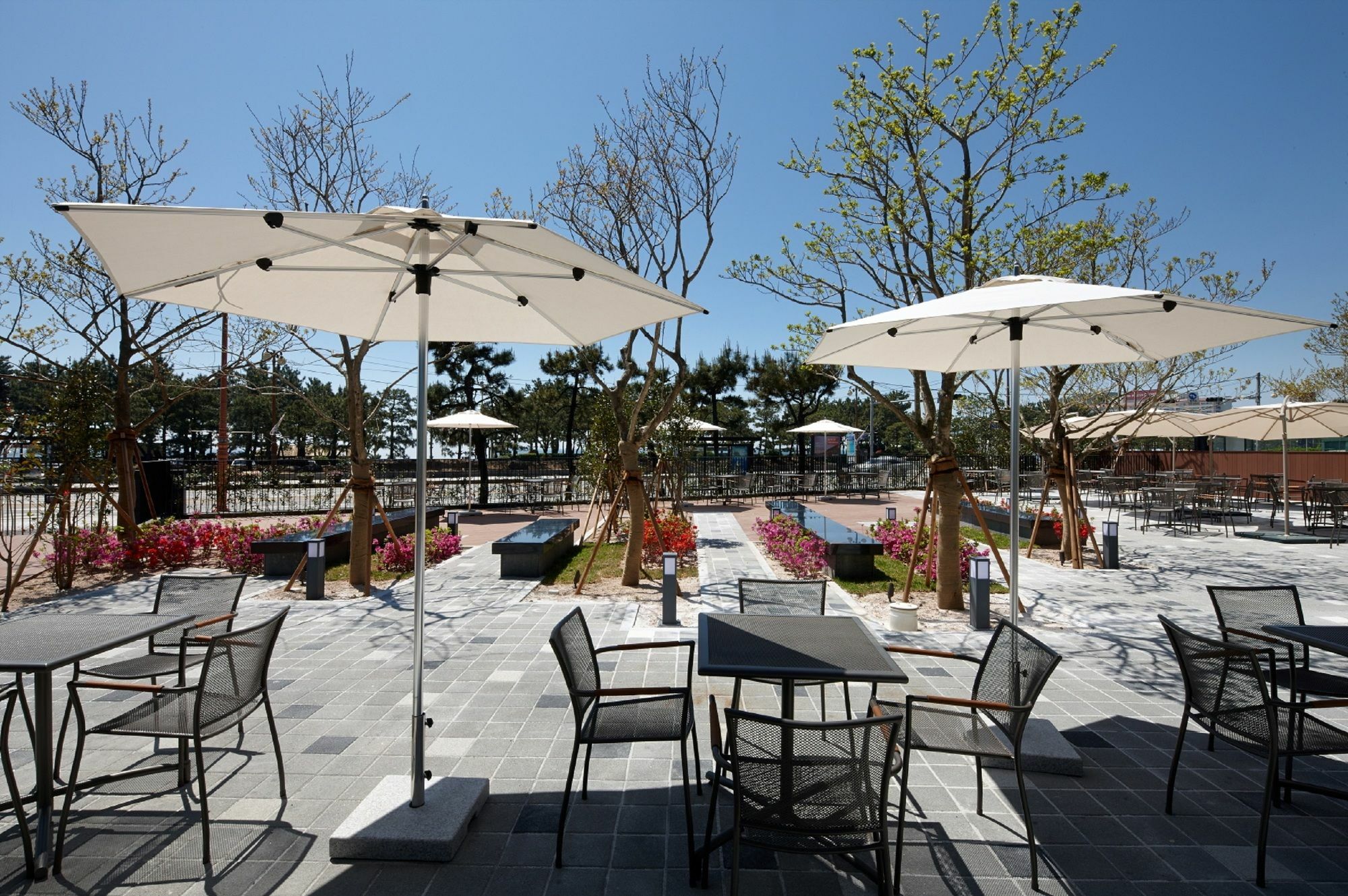 Shilla Haeundae 4* 釜山