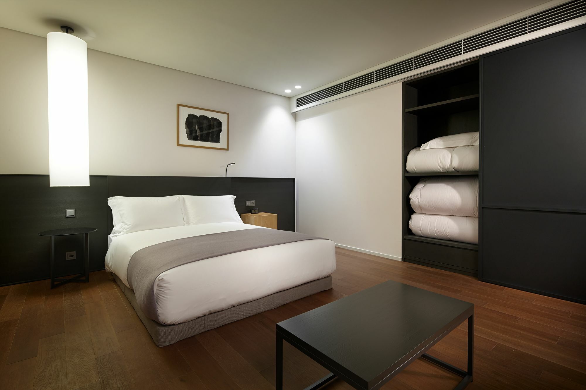 Shilla Haeundae 酒店 釜山