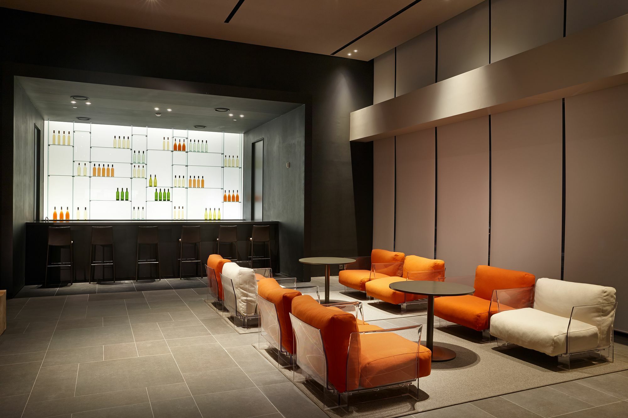 酒店 Shilla Haeundae 4*